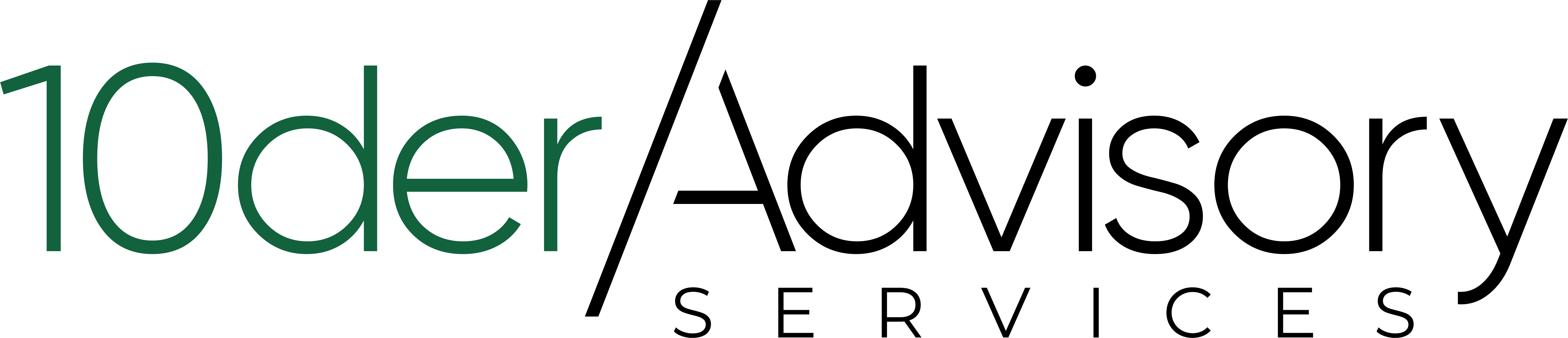 10der Advisory Services